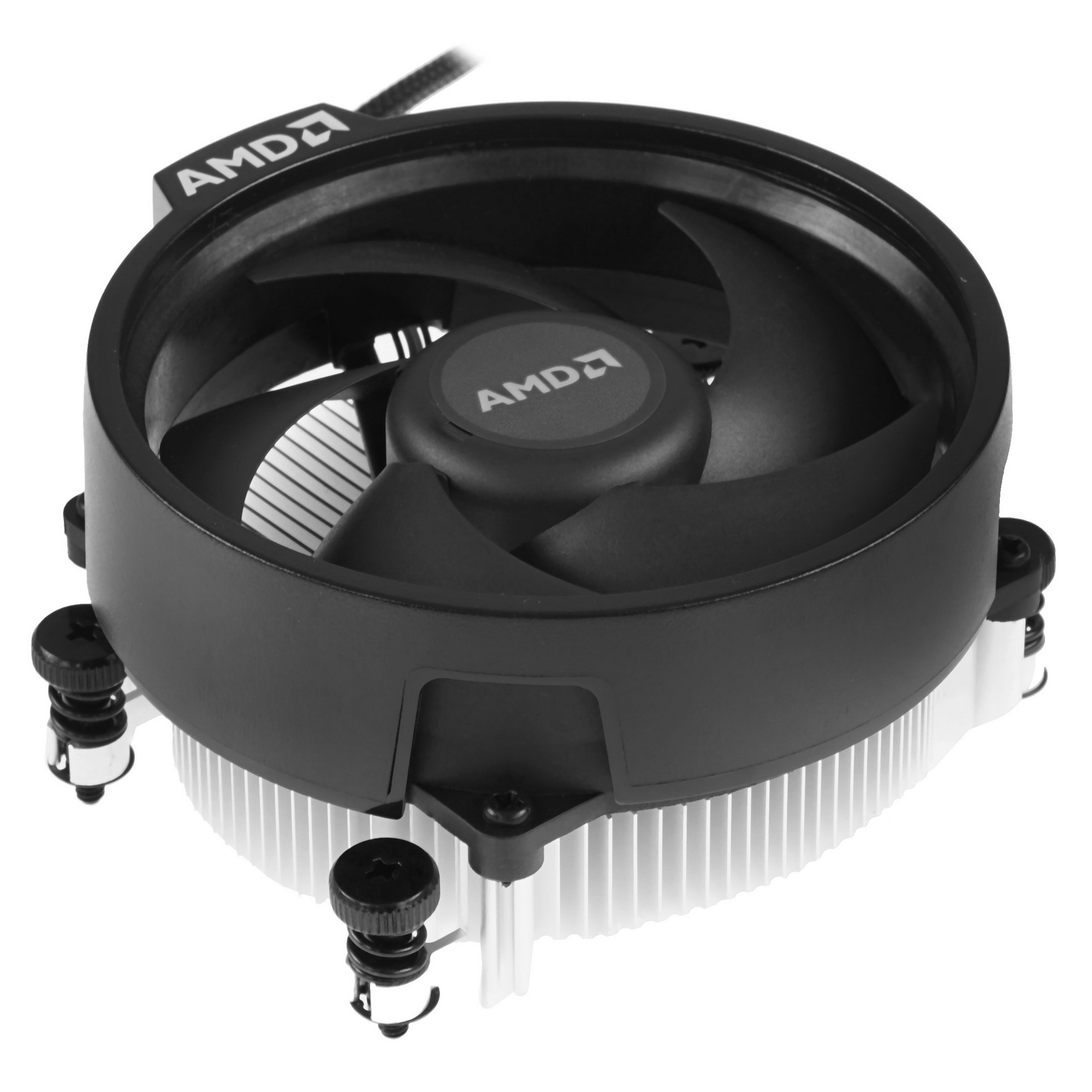 Центральный Процессор AMD RYZEN 5 7600 BOX