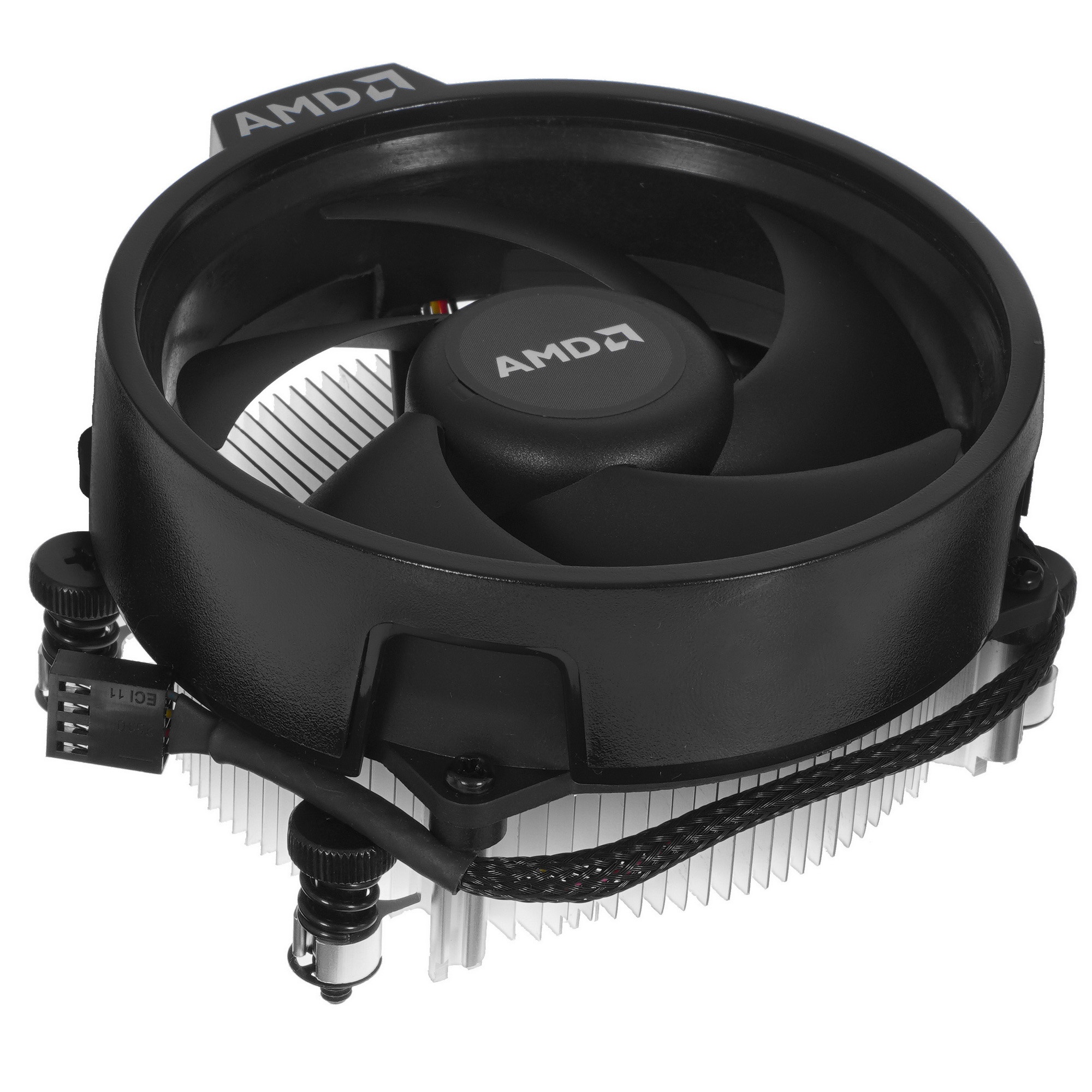 Процессор AMD Ryzen 5 5600 Soc-AM4 3.5GHz BOX