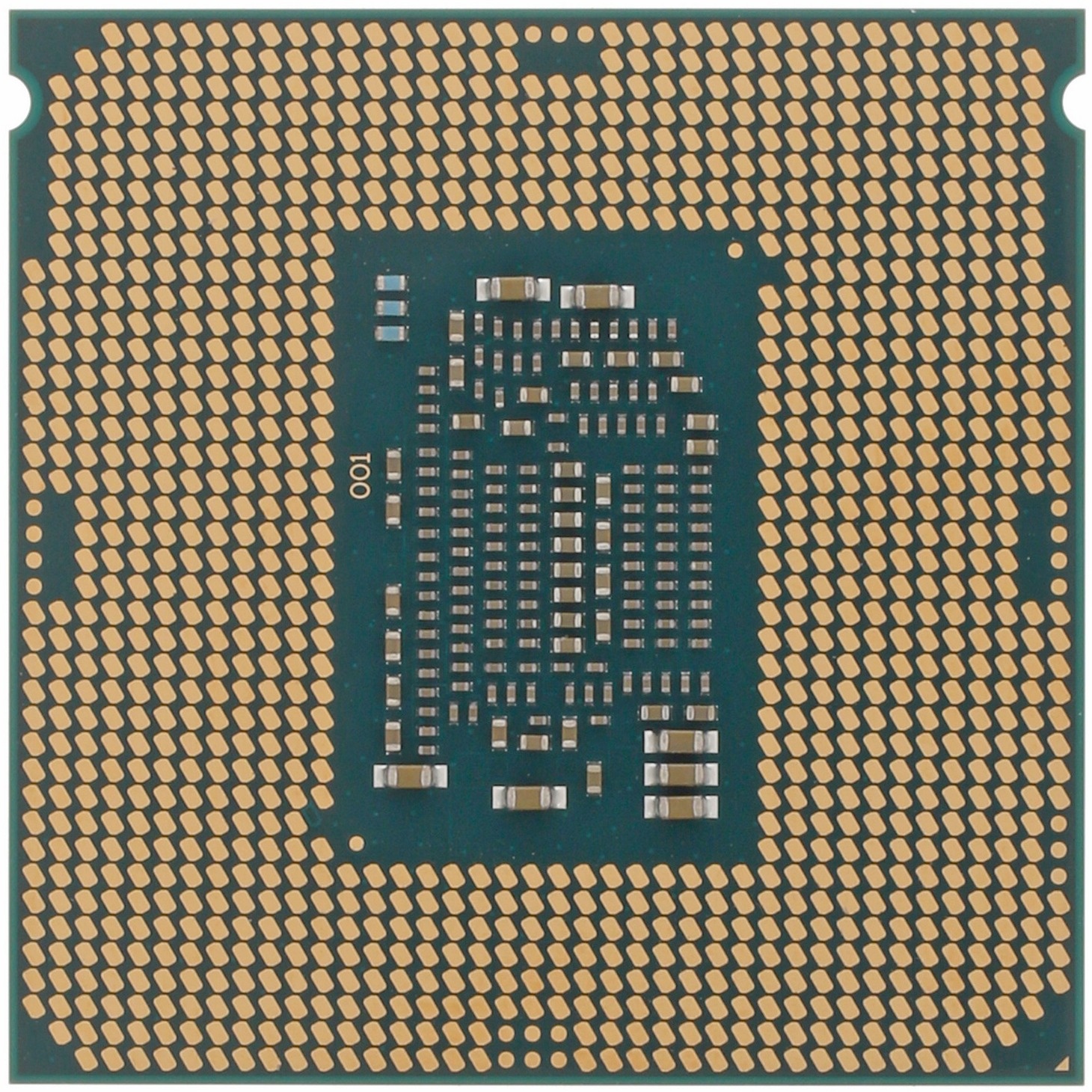 Процессор Intel Core i3-8100 Soc-1151v2 3.6GHz OEM