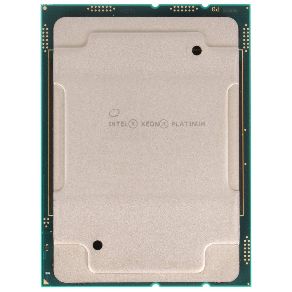 Центральный Процессор Intel Xeon® Platinum 8468 48 Cores, 96 Threads, 2.1/3.8GHz, 105M, DDR5-4800, 2