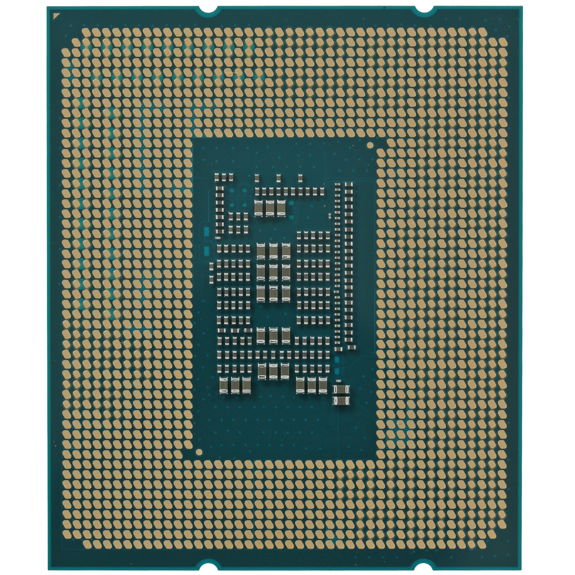 Процессор Intel Core i3-12100 Soc-1700 3.3GHz OEM
