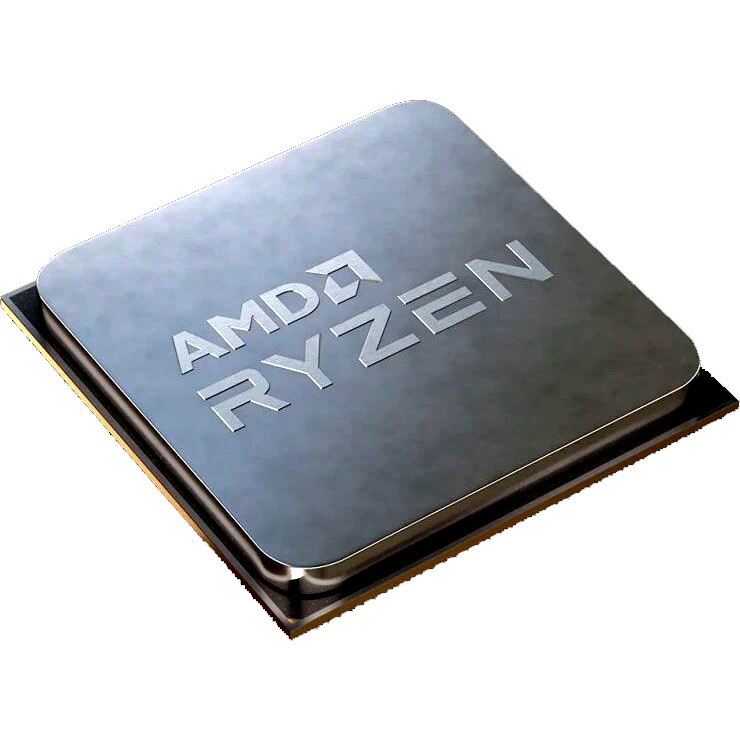 Процессор AMD Ryzen 3 5300G AM4 (100-000000253) (4GHz/AMD Radeon) OEM