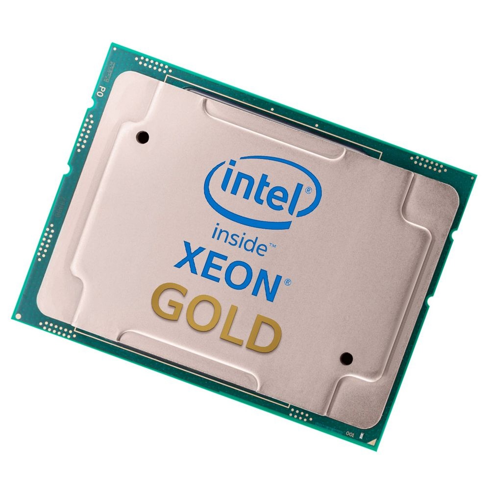Процессор LGA4677 Intel Xeon Gold 5416S (Sapphire Rapids, 16C/32T, 2/4GHz, 30MB,150W) OEM