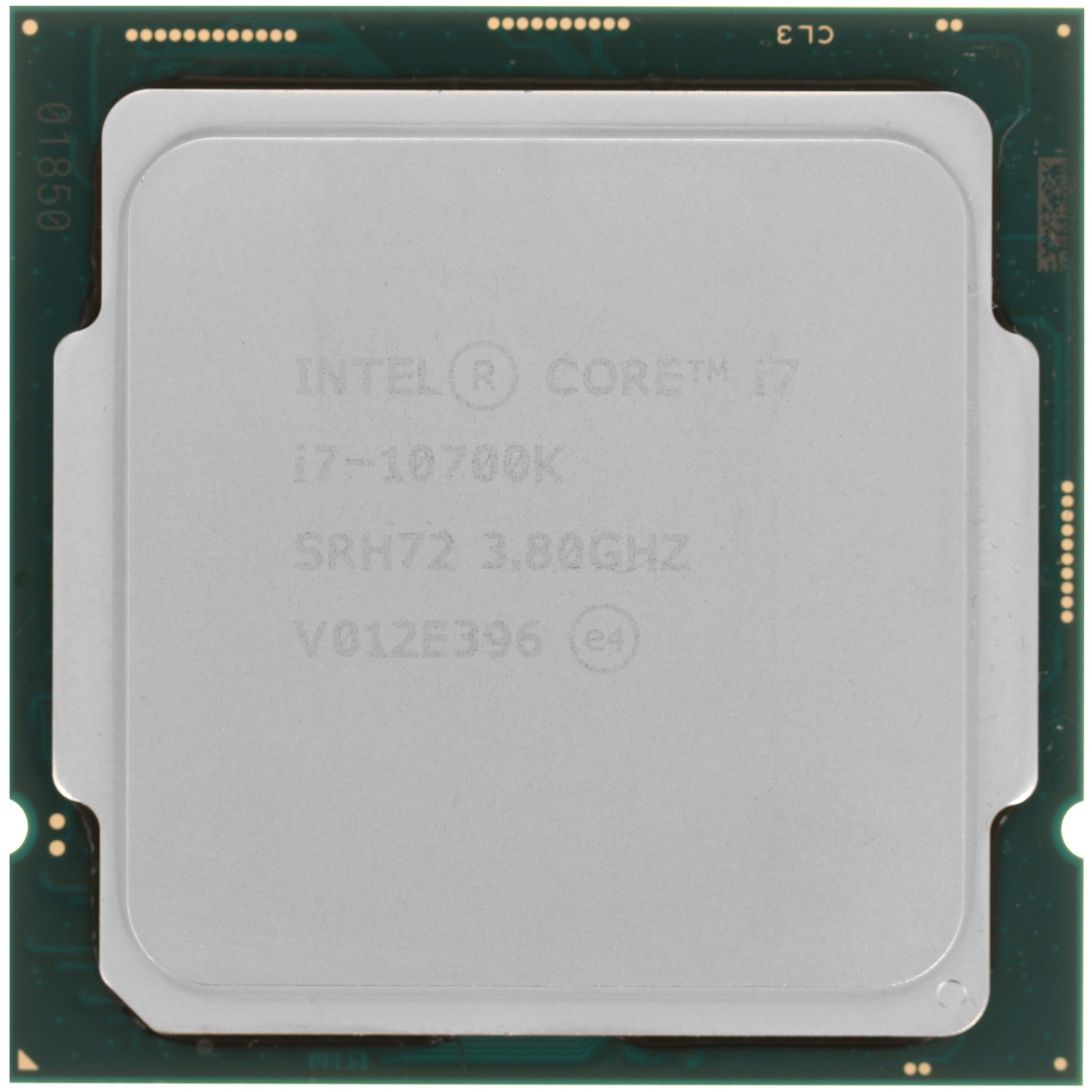 Процессор Intel Core i7-10700K Soc-1200 3.8GHz OEM