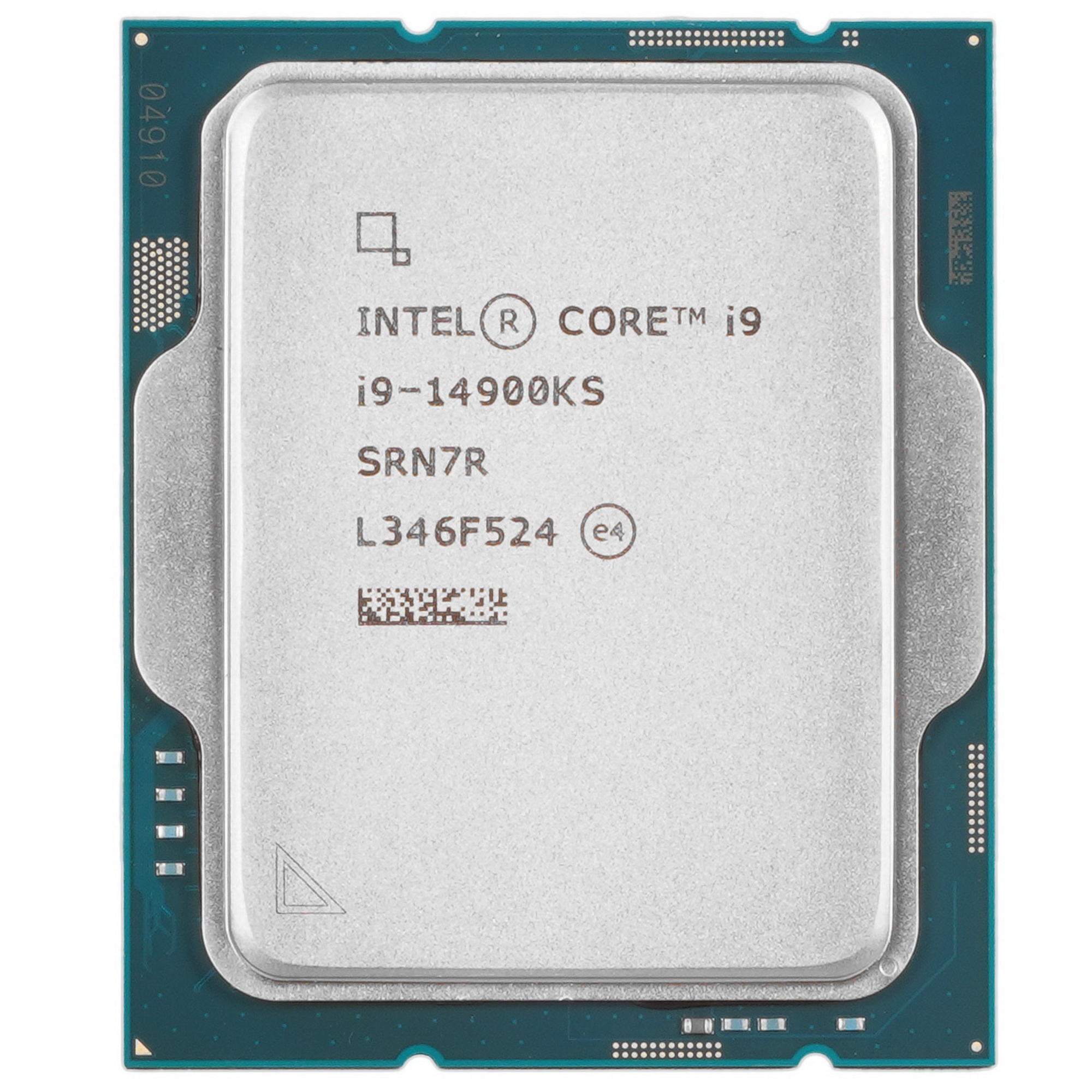 Процессор Intel Core i9 14900KS Soc-1700 (CM8071504820506 SRN7R) (3.2GHz/iUHDG770) OEM