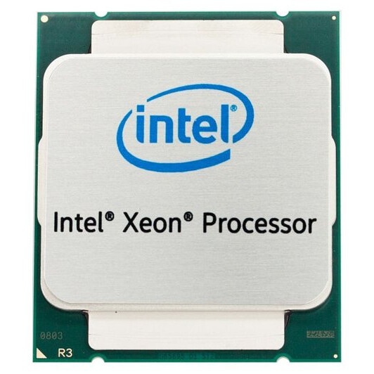 Центральный Процессор Intel Xeon E-2436 6 Cores, 12 Threads, 2.9/5.0GHz, 18M, DDR5-4800, 65W OEM