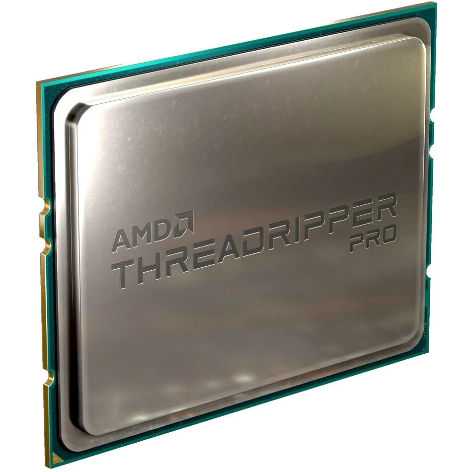 Серверный процессор AMD Ryzen Threadripper PRO 5955WX OEM
