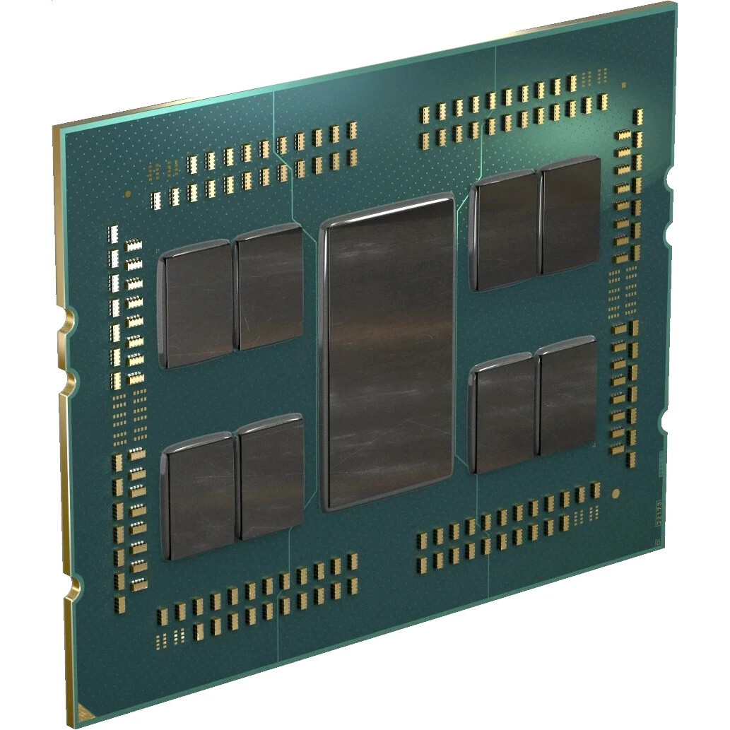 Серверный процессор AMD Ryzen Threadripper PRO 5955WX OEM