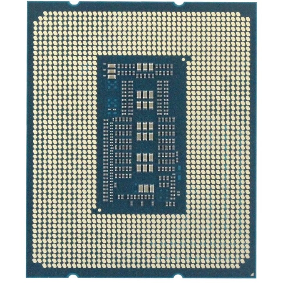 Центральный Процессор Intel Xeon E-2434 4 Cores, 8 Threads, 3.4/5.0GHz, 12M, DDR5-4800, 55W OEM