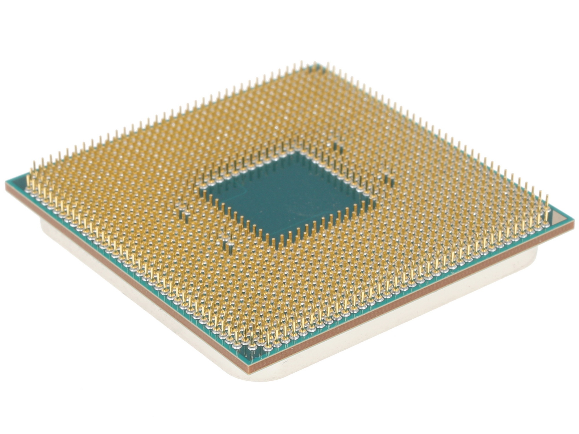 Процессор AMD Ryzen 5 2400G Soc-AM4 3.6GHz OEM