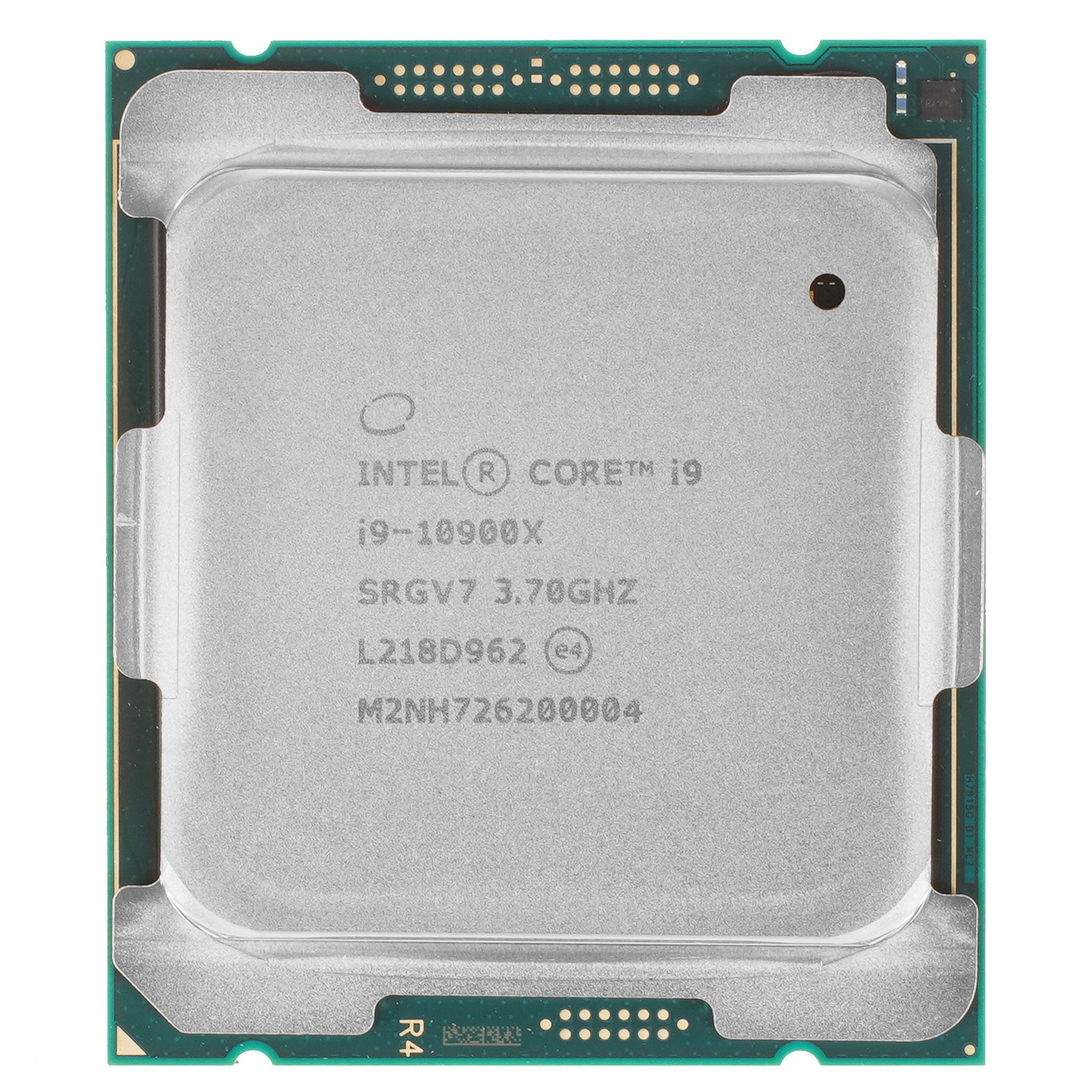 Процессор Intel Core i9-10900X Soc-2066 3.7GHz OEM