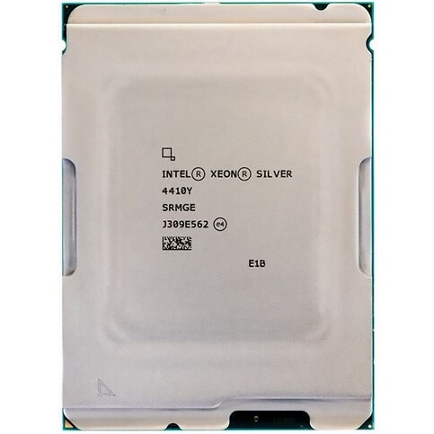 Процессор Intel Xeon 6 Performance 6337P 3.5G, 6C/12T, 18M Cache, Turbo, (80W) DDR5-4800