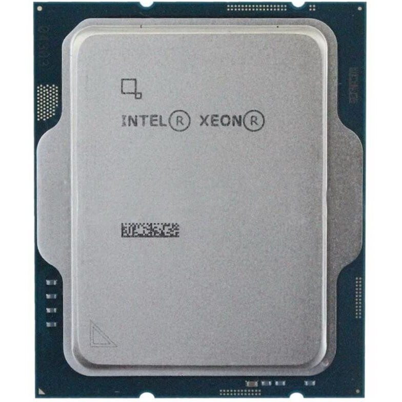 Процессор Intel Xeon 6 Performance 6337P 3.5G, 6C/12T, 18M Cache, Turbo, (80W) DDR5-4800