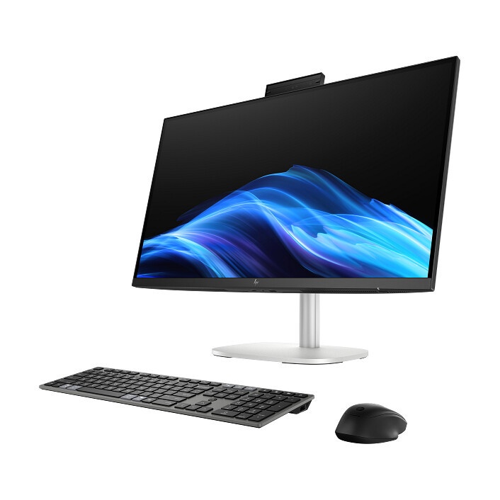 Моноблок HP EliteStudio 8 G1i All-in-One NT 27" IPS QHD(2560x1440)Core Ultra-7 265,16GB,512GB,eng/ru