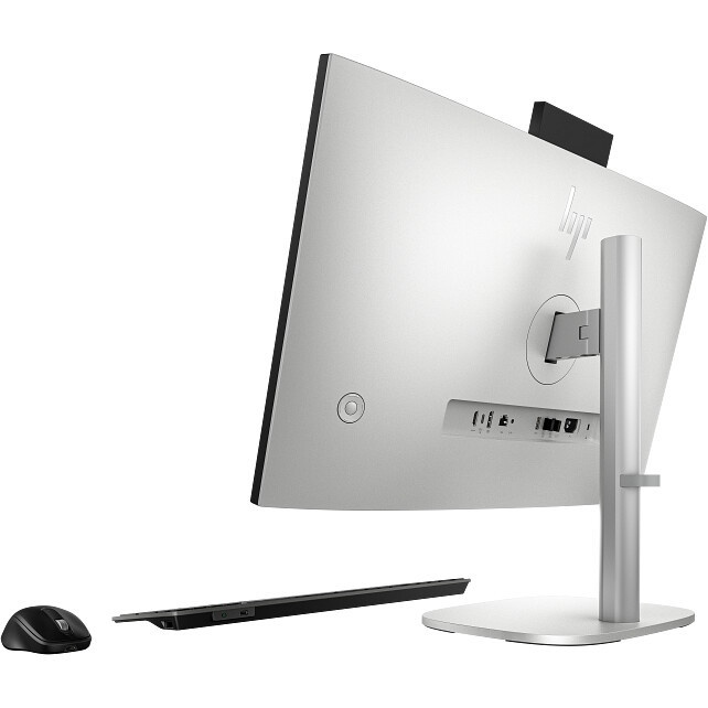 Моноблок HP EliteStudio 8 G1i All-in-One NT 27" IPS QHD(2560x1440)Core Ultra-7 265,32GB,1TB,eng/rus