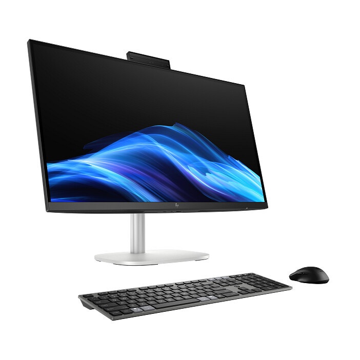 Моноблок HP EliteStudio 8 G1i All-in-One NT 27" IPS QHD(2560x1440)Core Ultra-7 265,32GB,1TB,eng/rus