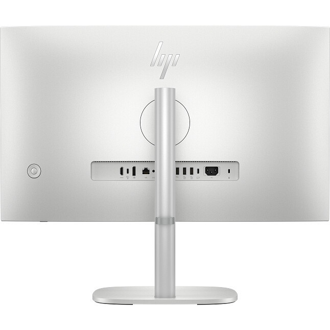 Моноблок HP EliteStudio 8 G1i All-in-One NT 27" IPS QHD(2560x1440)Core Ultra-7 265,32GB,1TB,eng/rus