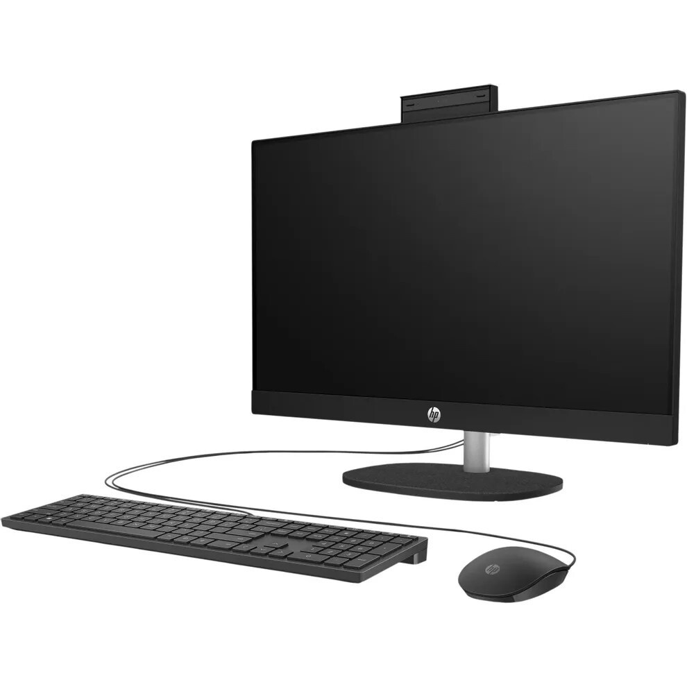 Моноблок HP ProStudio 4 G1i All-in-One NT 23.8" IPS FHD(1920x1080)Core Ultra-5,16GB,512GB,eng/rus us
