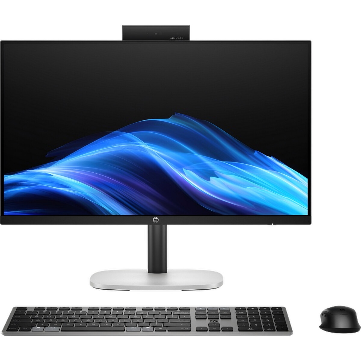 Моноблок HP ProStudio 4 G1i All-in-One NT 23.8" IPS FHD(1920x1080)Core Ultra-5,16GB,512GB,eng/rus us