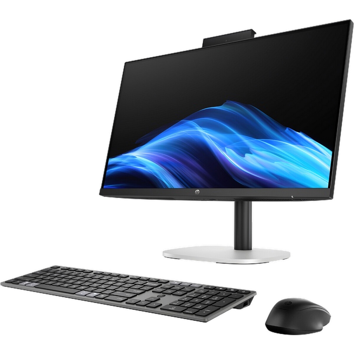Моноблок HP ProStudio 4 G1i All-in-One NT 23.8" IPS FHD(1920x1080)Core Ultra-5,16GB,512GB,eng/rus us