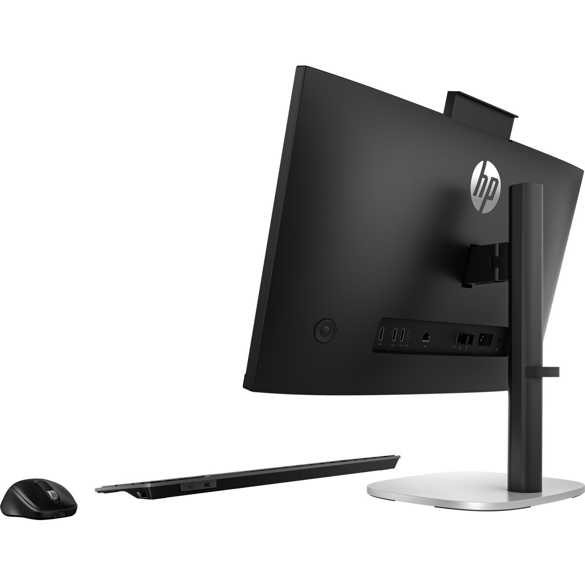 Моноблок HP ProStudio 4 G1i All-in-One NT 23.8" IPS FHD(1920x1080)Core Ultra-5,16GB,512GB,eng/rus us