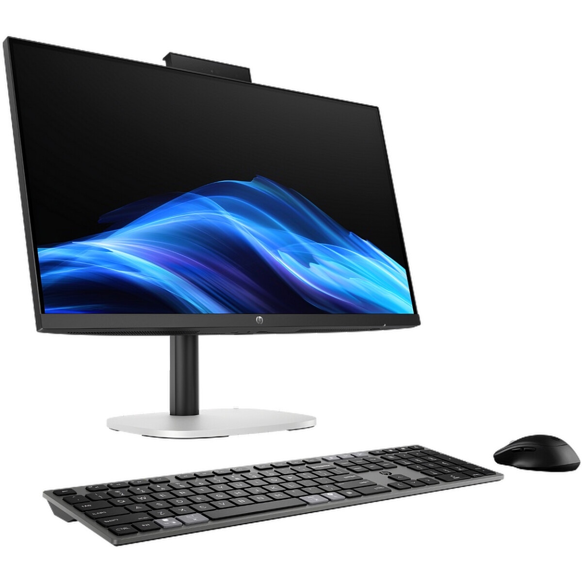 Моноблок HP ProStudio 4 G1i All-in-One NT 23.8" IPS FHD(1920x1080)Core Ultra-5,16GB,512GB,eng/rus us
