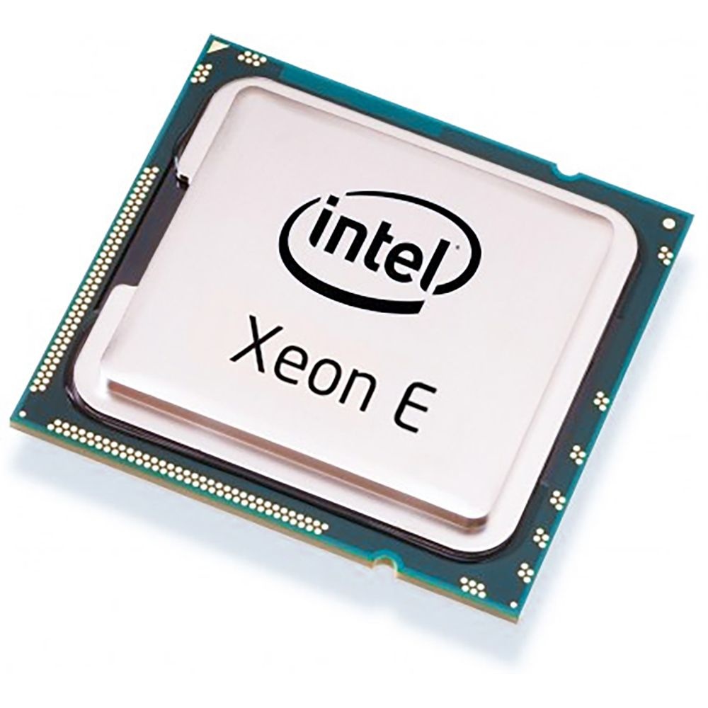 Процессор Intel Xeon E-2286M Socket 1151 (2.40Ghz/16Mb) tray, CL8068404068710