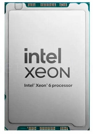 Процессор Intel Xeon 2500/144M 32C LGA4710-2 6731P PK8072006347600 S RVNR