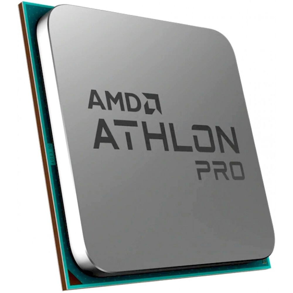 Процессор AMD Athlon 300GE 2C/4T (3.4GHz,5MB,35W,AM4) tray, with Radeon Vega Graphics