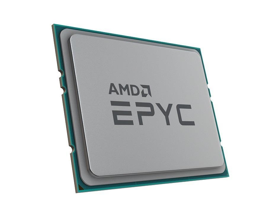 Процессор AMD EPYC 7542 Soc-SP3 2.9GHz OEM