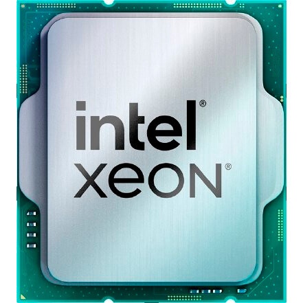 Процессор Intel Xeon E-2414 2.6GHz, 12M Cache, 4C/8T, Turbo (55W)
