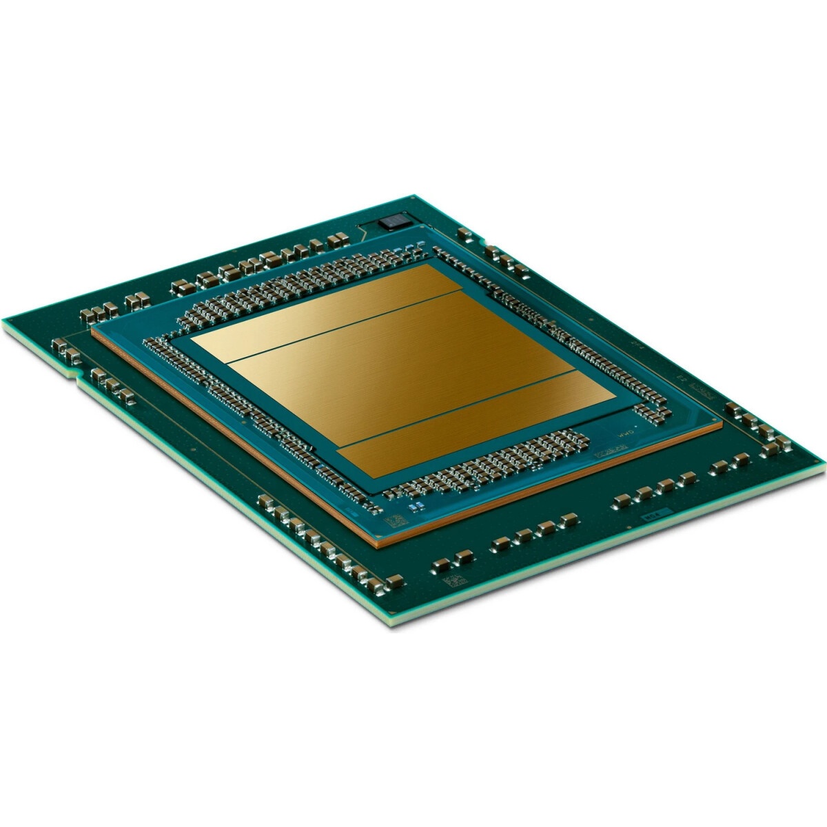 Процессор CPU LGA4710 Intel Xeon 6732P (Granite Rapids, 32C/64T, 3.8/4.3GHz, 144MB, 350W) OEM