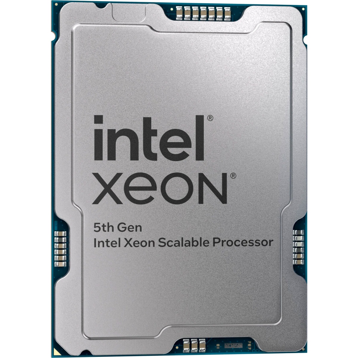 Процессор CPU LGA4710 Intel Xeon 6732P (Granite Rapids, 32C/64T, 3.8/4.3GHz, 144MB, 350W) OEM
