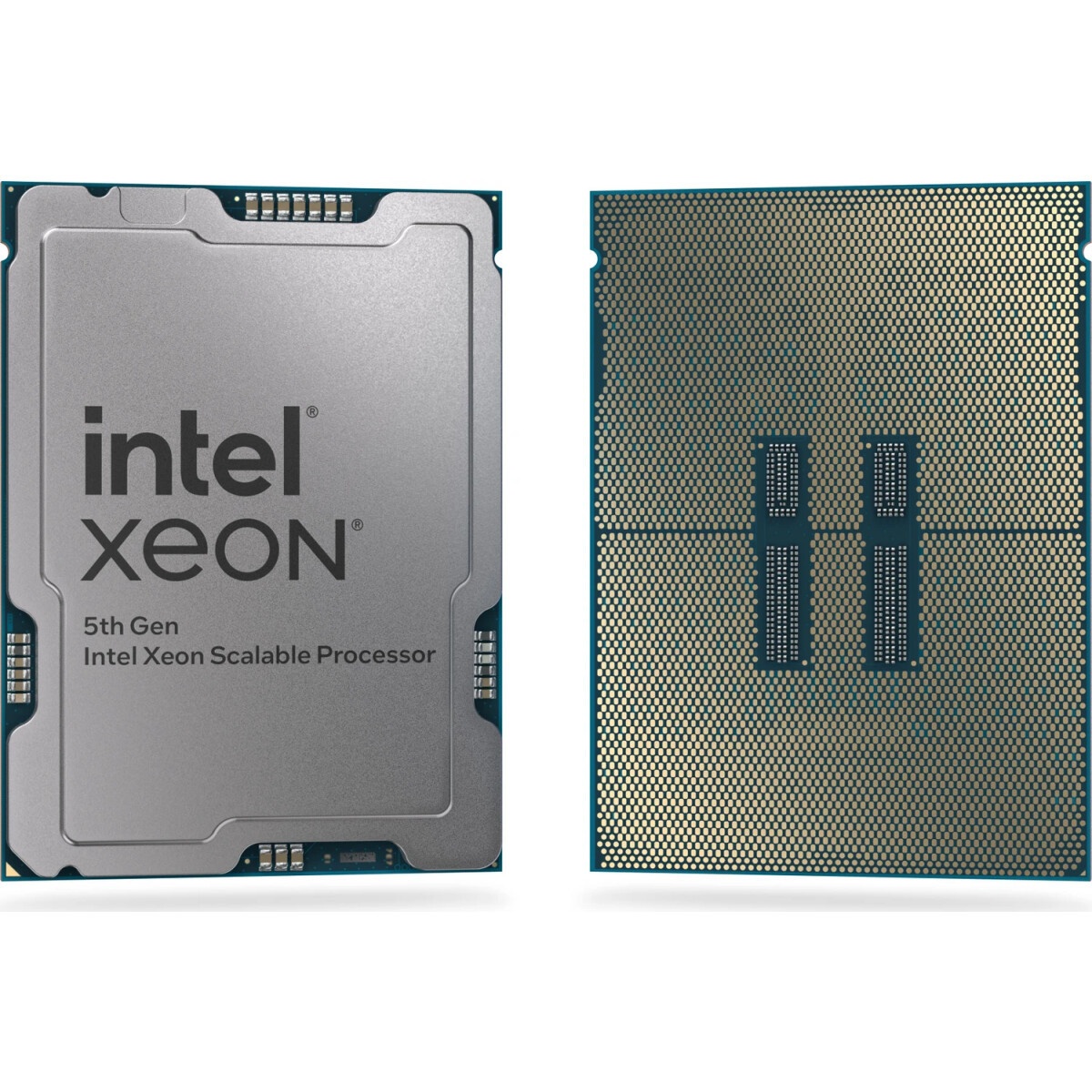 Процессор CPU LGA4710 Intel Xeon 6732P (Granite Rapids, 32C/64T, 3.8/4.3GHz, 144MB, 350W) OEM