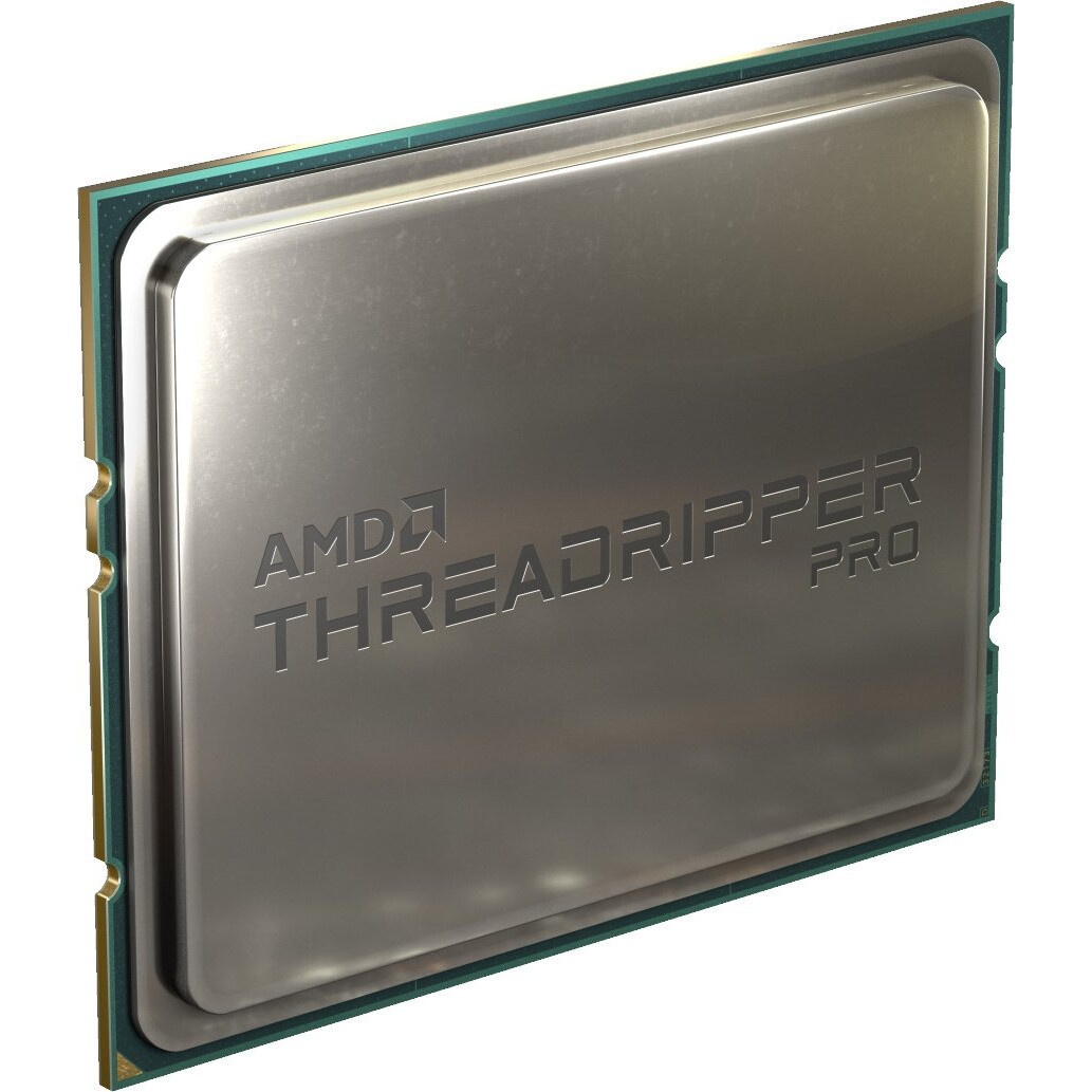 Процессор CPU AMD Ryzen Threadripper 3945WX OEM  (sWRX8, 4.0GHz up to 4.3GHz/12x512Kb