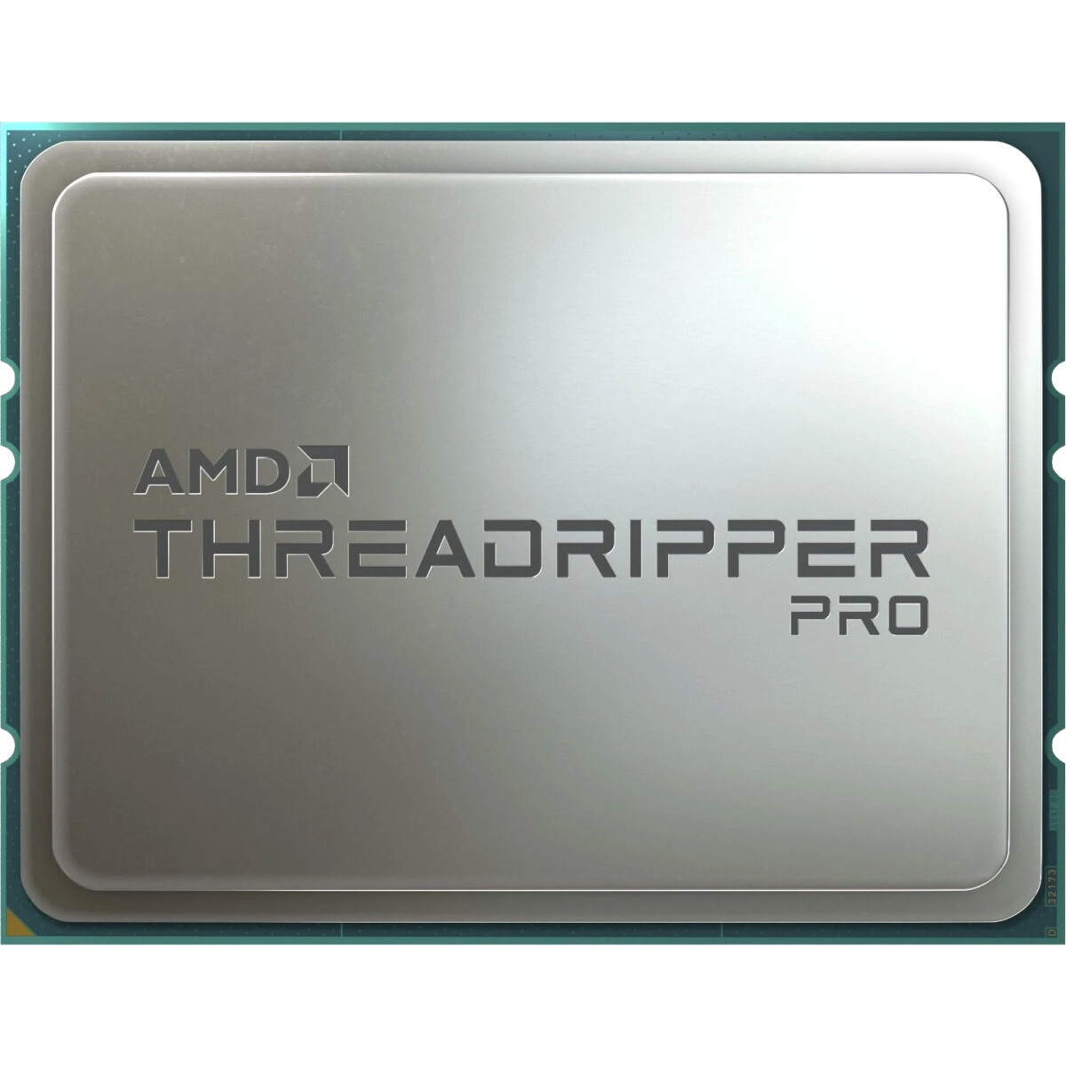 Процессор CPU AMD Ryzen Threadripper 3945WX OEM  (sWRX8, 4.0GHz up to 4.3GHz/12x512Kb