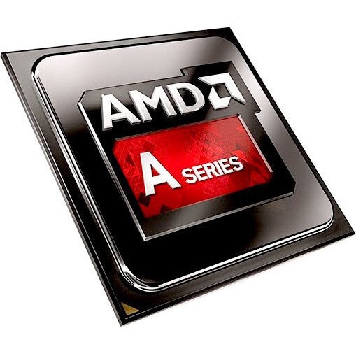Процессор AMD A8-7680 Soc-FM2+ 3.5GHz OEM