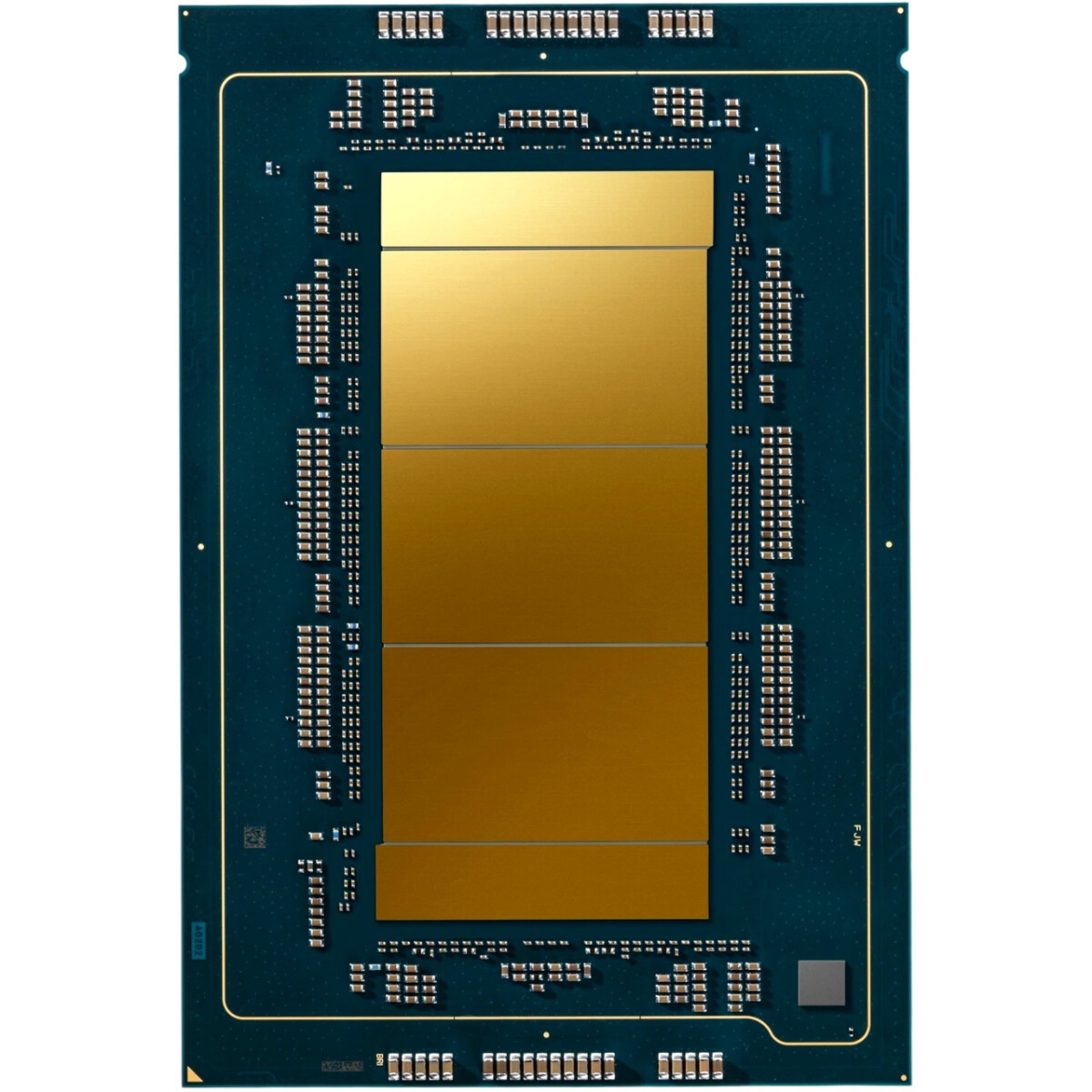 Процессор CPU LGA4710 Intel Xeon 6747P (Granite Rapids, 48C/96T, 2.7/3.9GHz, 288MB, 330W) OEM