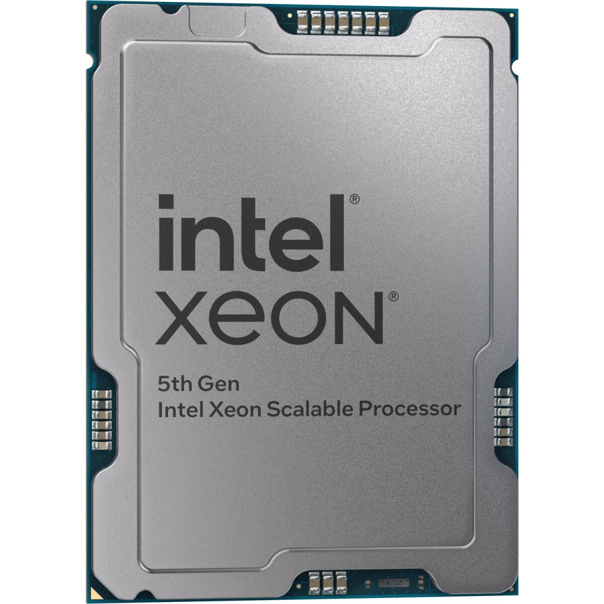 Процессор CPU LGA4710 Intel Xeon 6747P (Granite Rapids, 48C/96T, 2.7/3.9GHz, 288MB, 330W) OEM