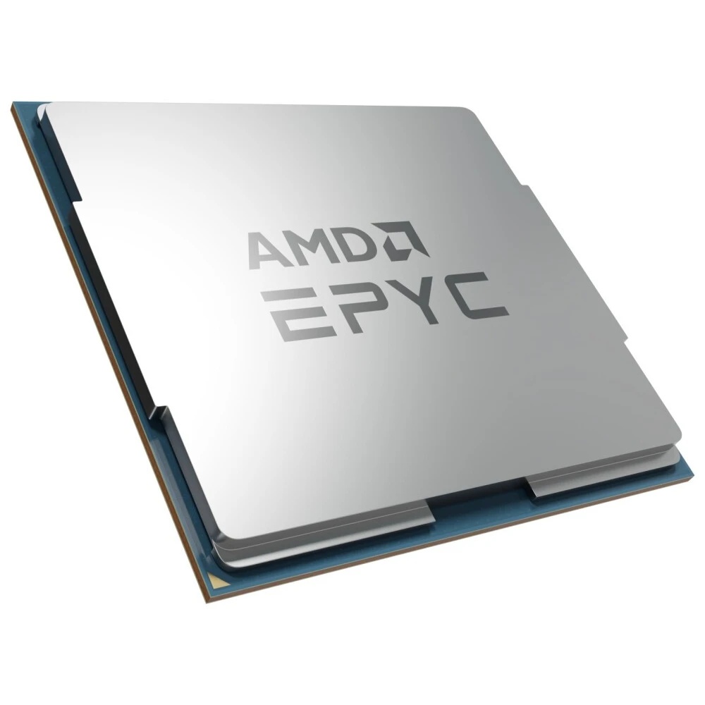 Процессор AMD EPYC 9384X Soc-SP5 3.1GHz OEM