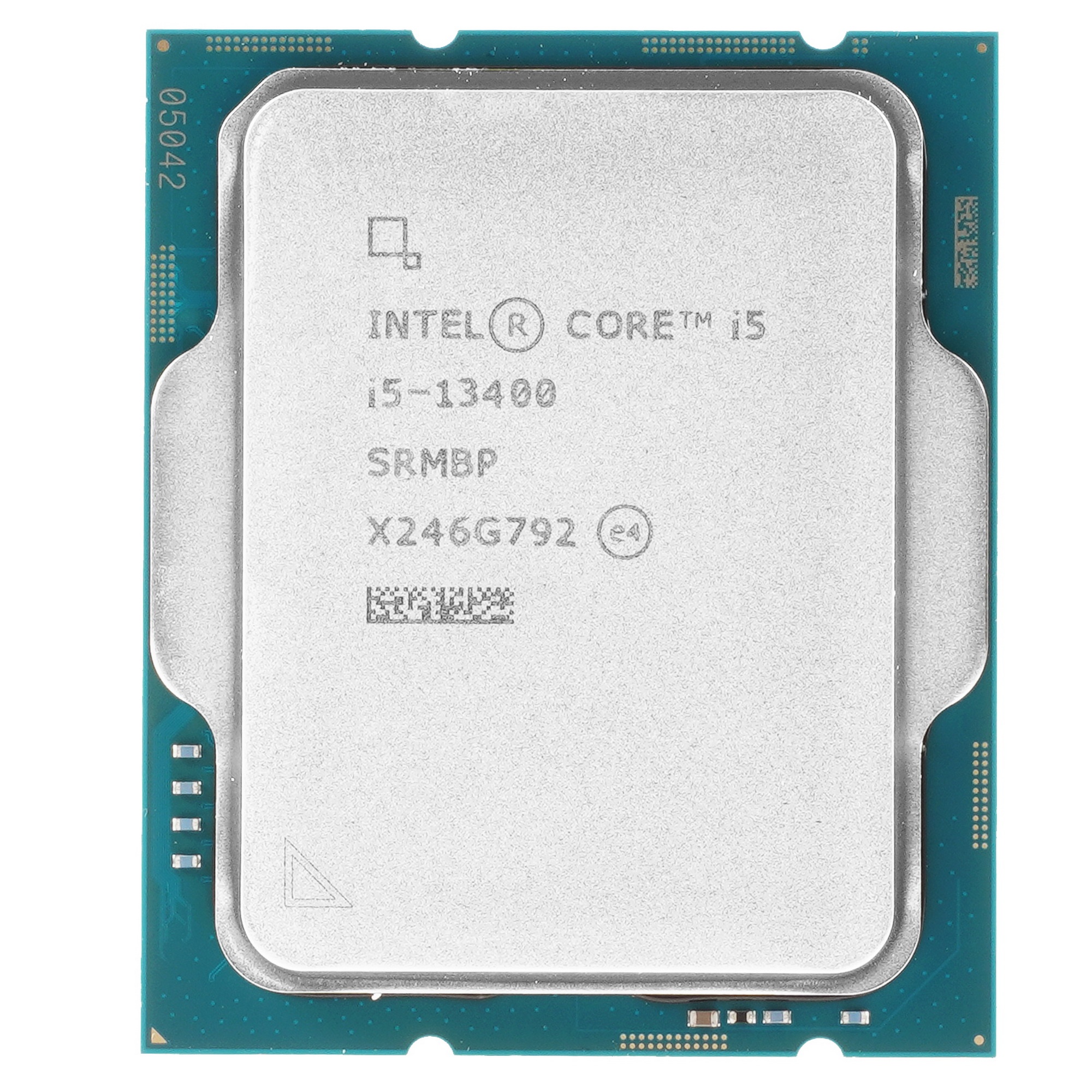 Процессор Intel Core i5-13400 Soc-1700 2.5GHz OEM