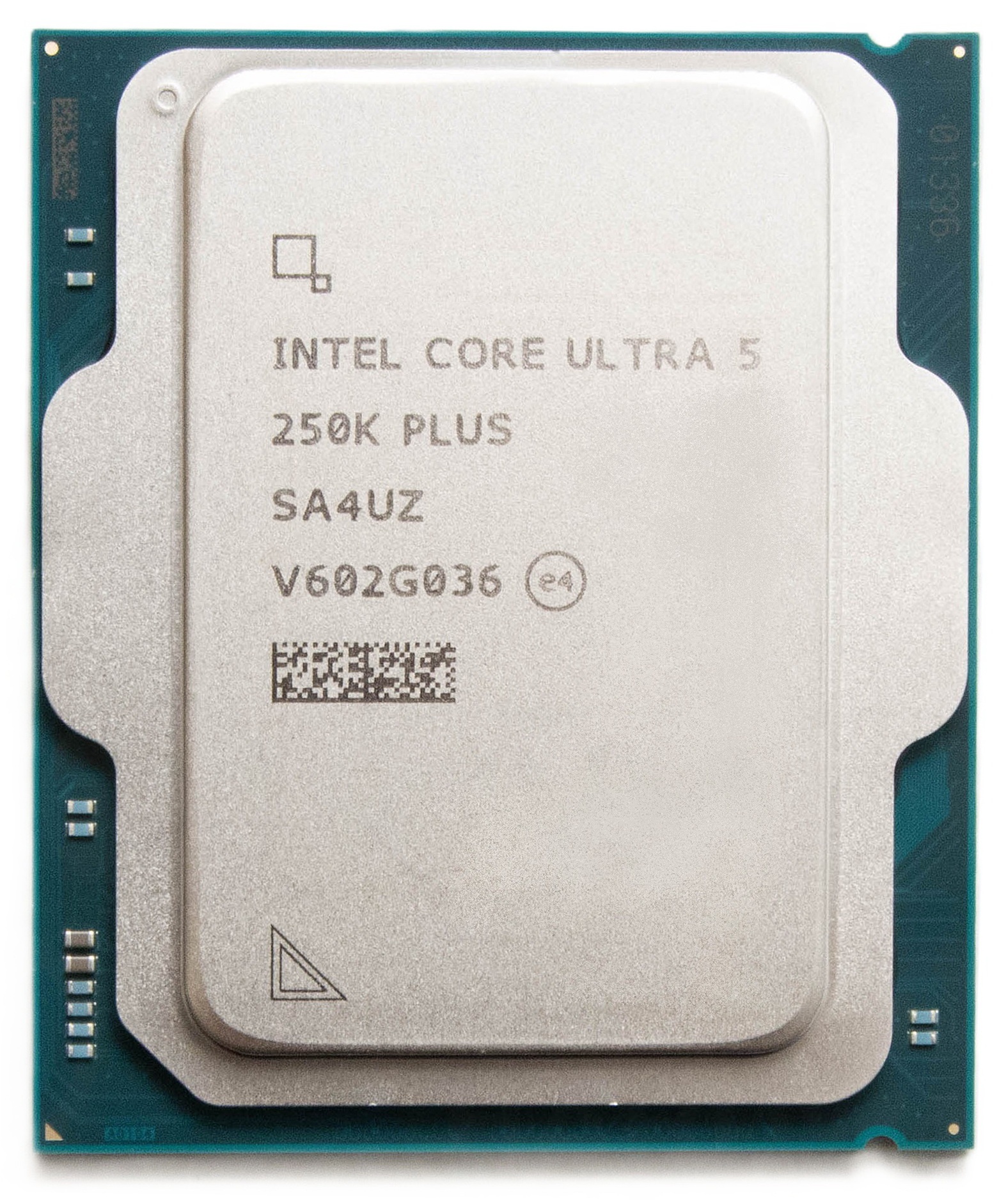 Процессор CPU LGA1851 Intel Core Ultra 5 250k Plus (Arrow Lake, 18C/18T, 3.3/5.3GHz, 30MB, 125W) OEM