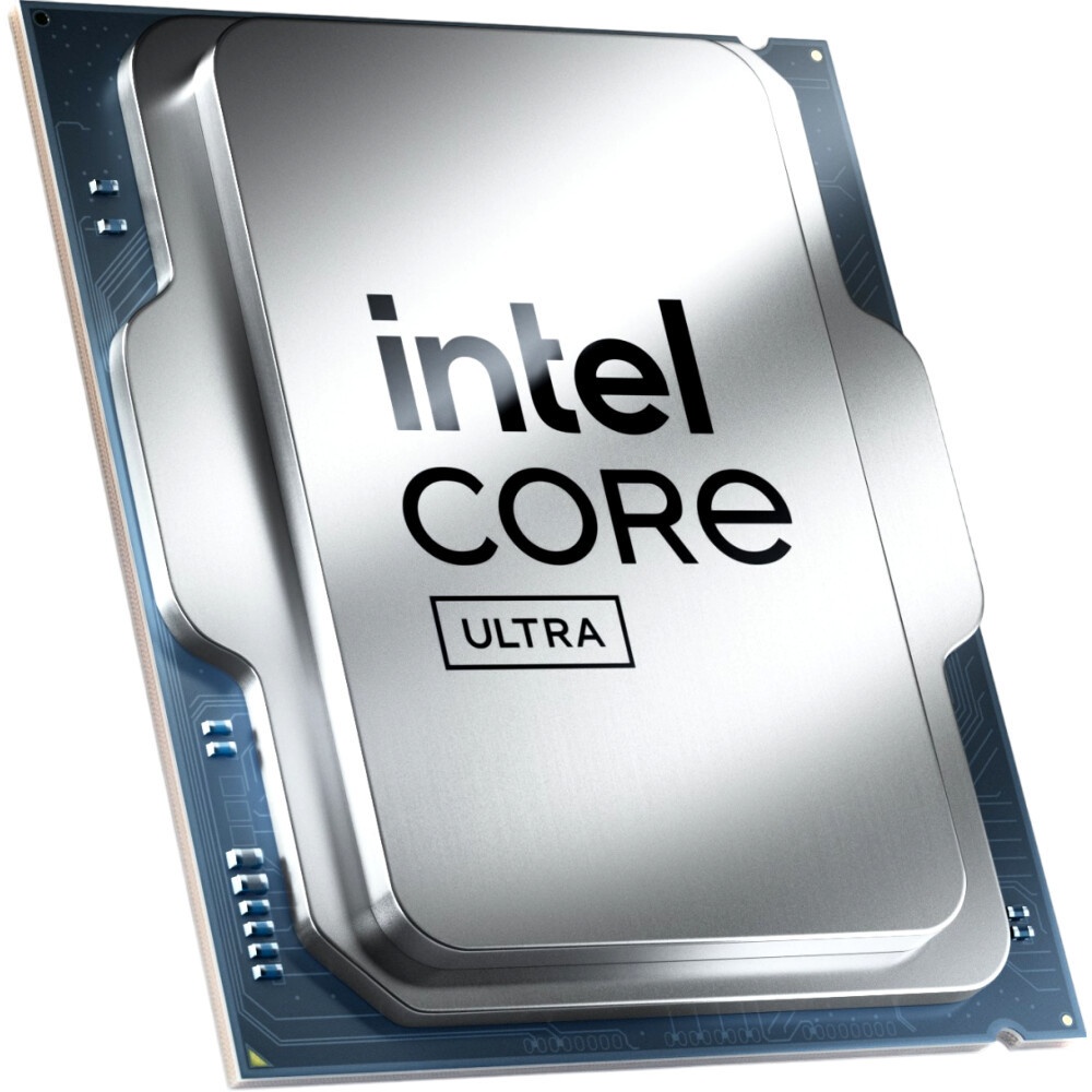 Процессор CPU LGA1851 Intel Core Ultra 7 270k Plus (Arrow Lake, 24C/24T, 3.7/5.5GHz, 36MB, 125W) OEM