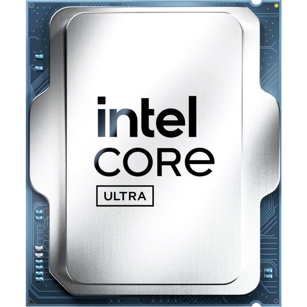 Процессор CPU LGA1851 Intel Core Ultra 7 270k Plus (Arrow Lake, 24C/24T, 3.7/5.5GHz, 36MB, 125W) OEM