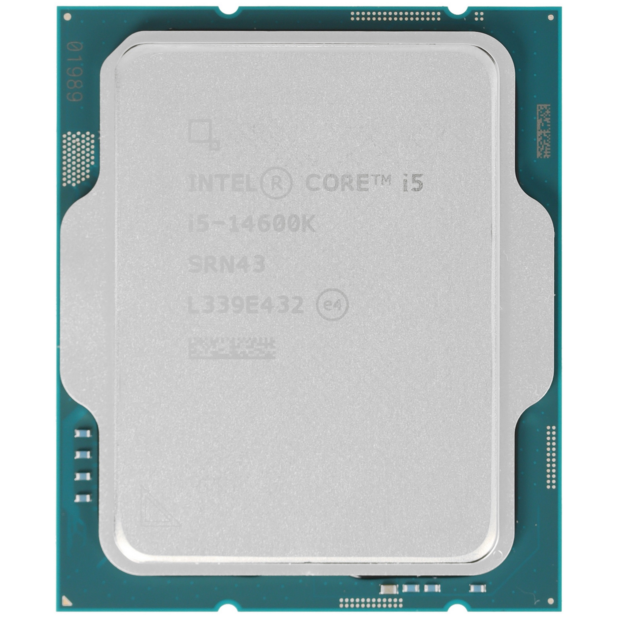 Процессор Intel Core i5 14600K Soc-1700 3.5GHz OEM