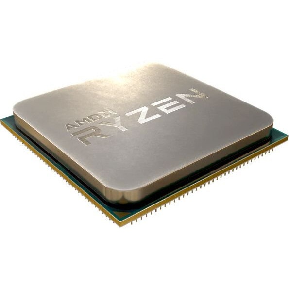 Процессор AMD RYZEN R3-3200G AM4 MPK (4C/4T, 4.0GHz, 6MB, 65W, AM4, RX Vega 8) YD320GC5M4MFI / YD320
