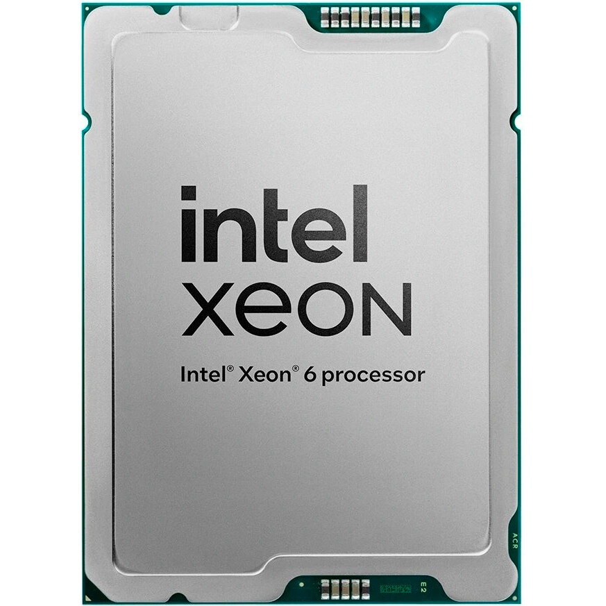 Процессор/ CPU LGA4710 Intel Xeon 6740E (96C/96T, 2.4/3.2GHz, 96MB, 250W) OEM