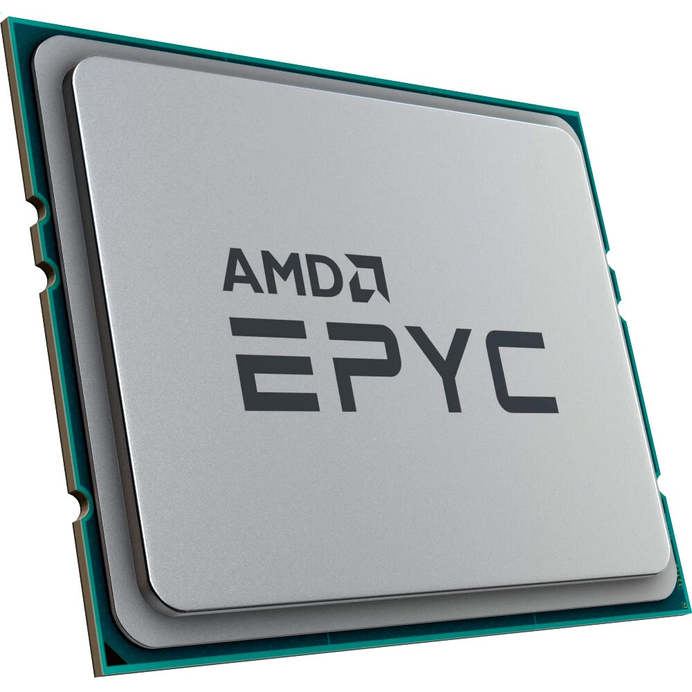 Процессор AMD EPYC 7513 Soc-SP3 2.6GHz OEM