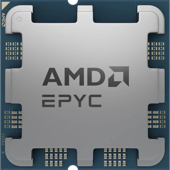 Процессор AMD EPYC 7513 Soc-SP3 2.6GHz OEM