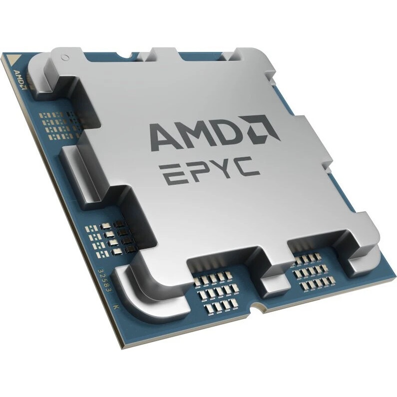 Процессор AMD EPYC 7513 Soc-SP3 2.6GHz OEM